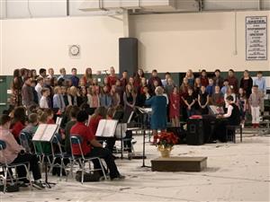 6th Grade Chorus 